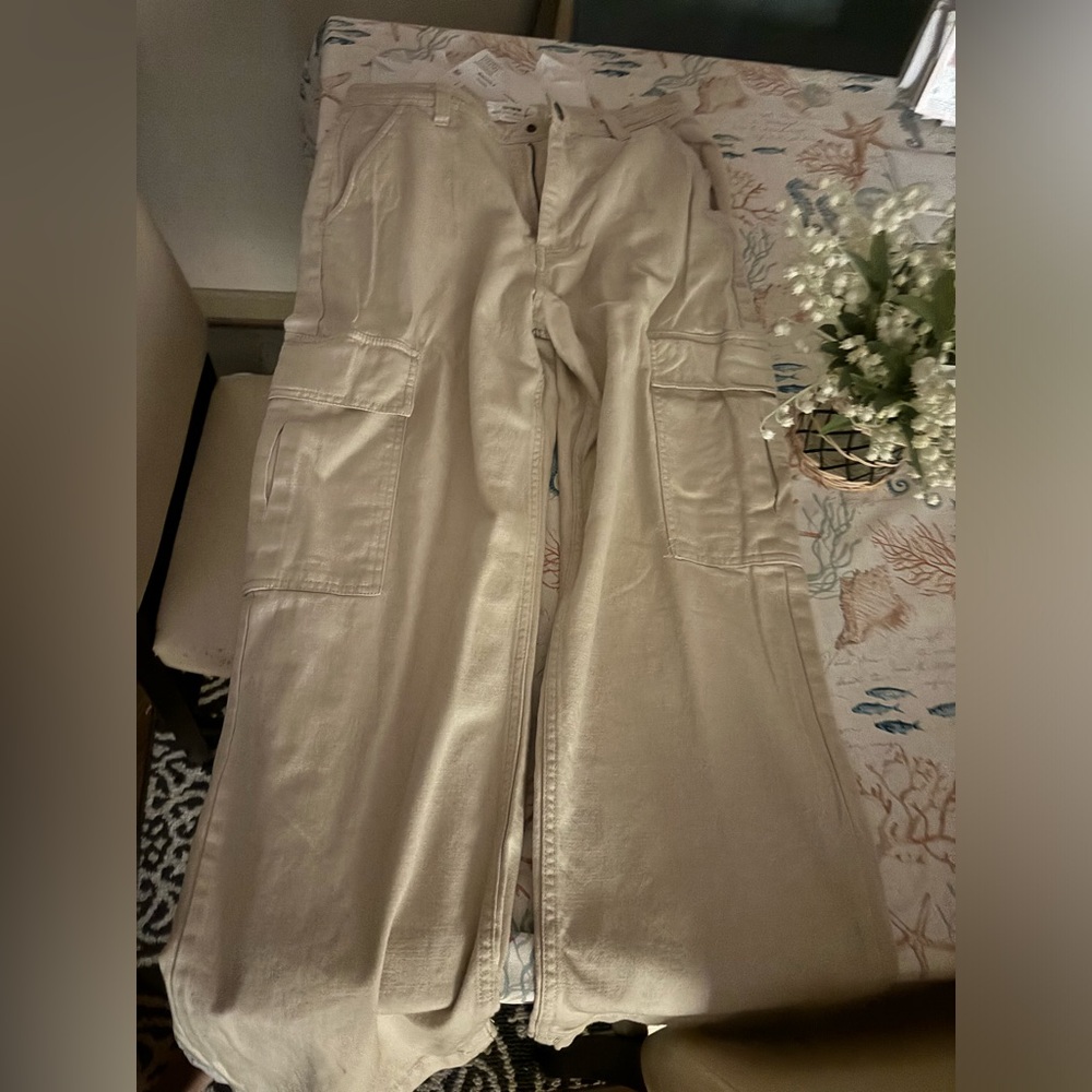 Cargo pants